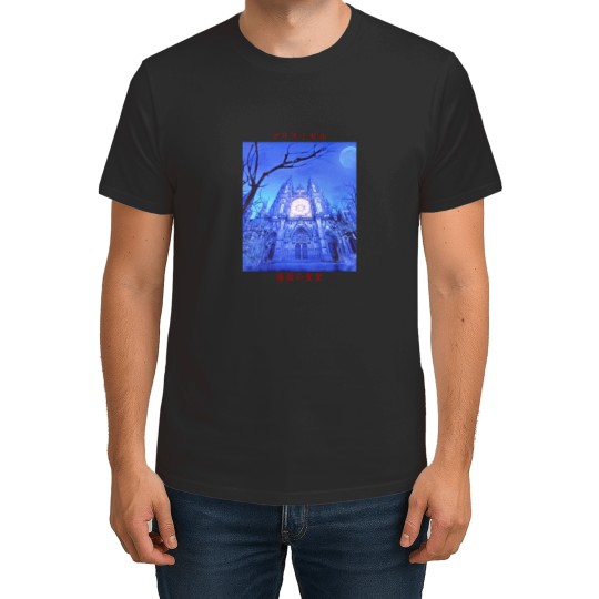 Discover Bara no Seidou  MALICE MIZER  Classic TShirt148 T-Shirts