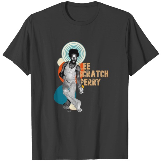 Discover The Upsetters Super Ape Lee Scratch Perry T-Shirts