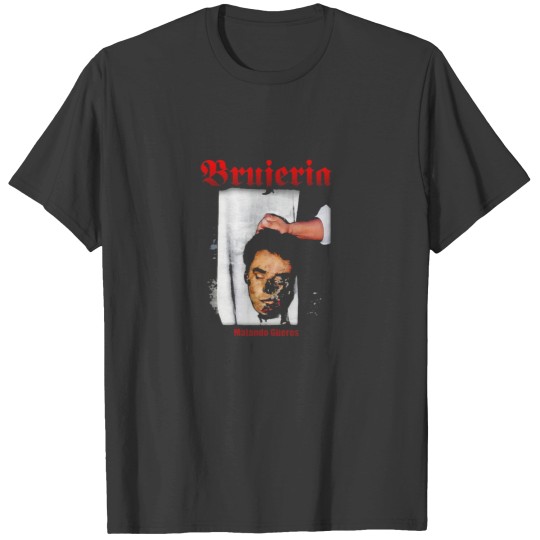 Discover brujeria T-Shirts