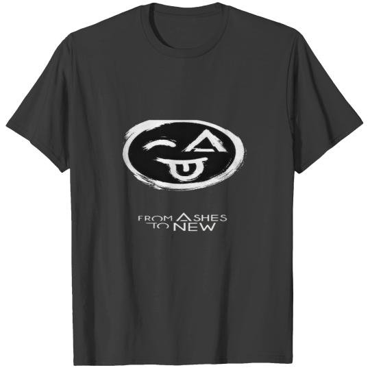Discover album from ashes to new T-Shirts