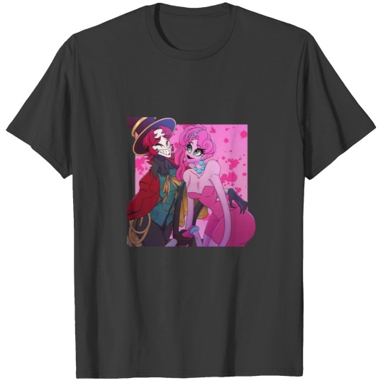Discover Mommy Long Legs poppy playtime chapter 2 T-Shirts