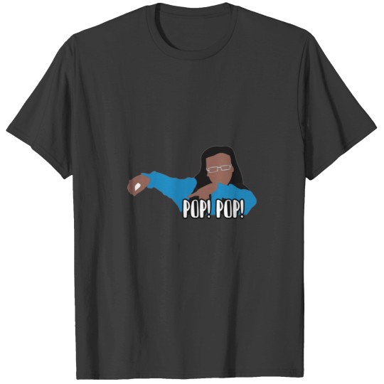 Discover Community- Magnitude pop pop T-Shirts
