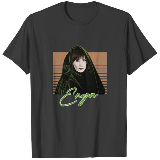 Discover Enya T-Shirts