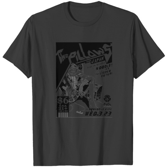 Discover Gift For Movie Fans malice mizer Idol Gift Fot You208 T-Shirts
