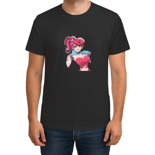 Discover Mommy Long Legs poppy playtime T-Shirts