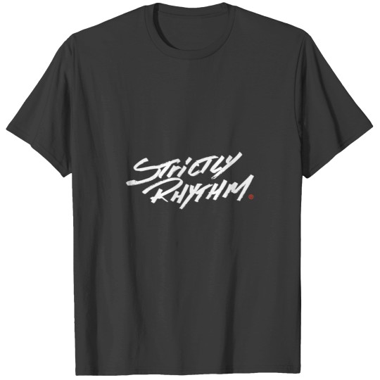 Discover Strictly Rhythm Records T-Shirts