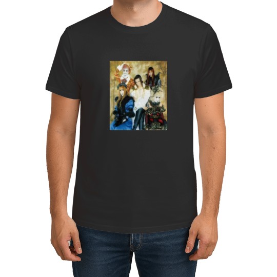 Discover Malice Mizer 82 Graphic T-Shirt