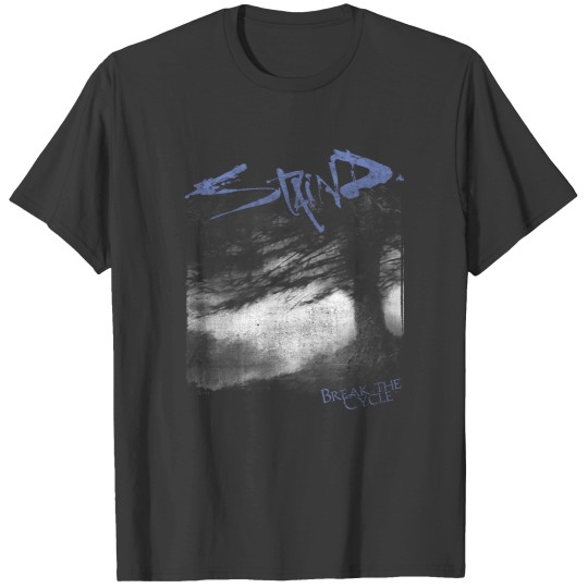Discover STAIND band take me around T-Shirts