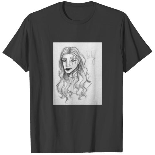 Discover Poppy T-Shirts