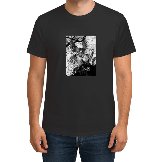 Discover Mens My Favorite malice mizer Vintage Photograp155 T-Shirts
