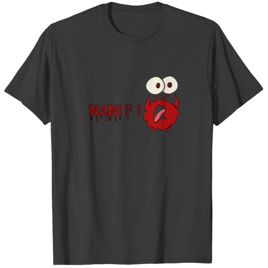 Discover Anime T-shirts , Anime T-shirts