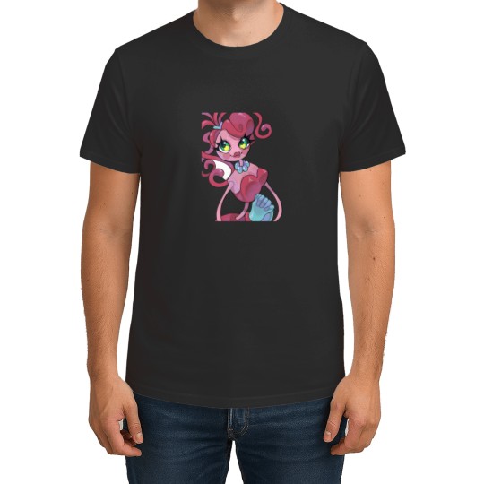 Discover Mommy Long Legs poppy playtime chapter 2 T-Shirts