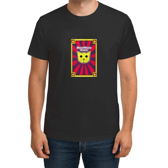 Discover MeowMeow Beenz T-Shirts