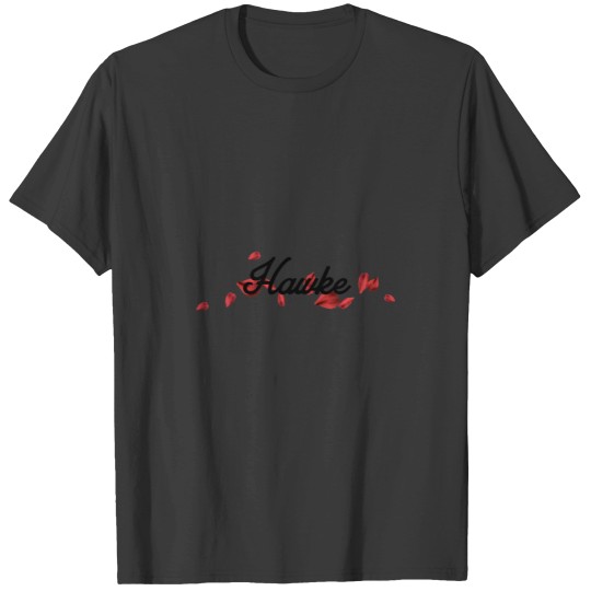 Discover Hawke - From Blood and Ash T-Shirts