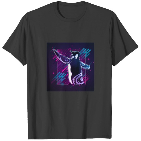 Discover Floowandereeze and Empen Modern Graphic Design T-Shirts