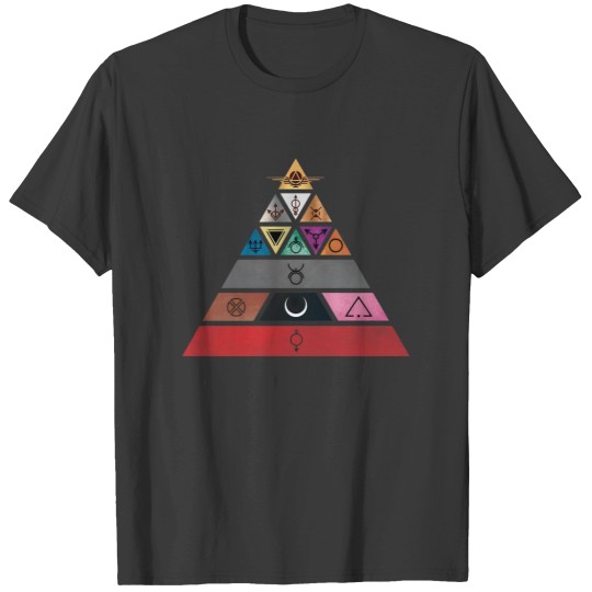 Discover Red Rising  3 T Shirts