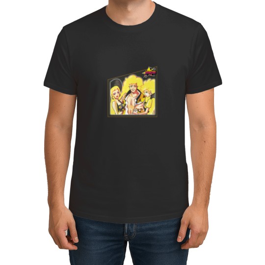 Discover JemCon The Stingers - Perfect Trio T-Shirts