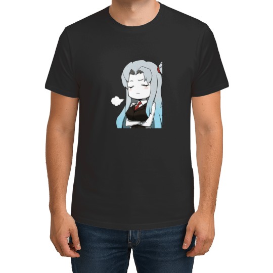 Discover Angela Gaming Present T-Shirt
