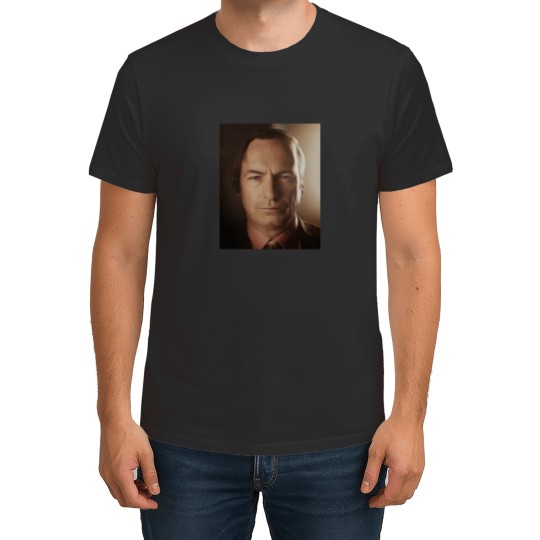 Discover 3D Saul Goodman Meme 3D Saul Goodman Meme T-Shirts