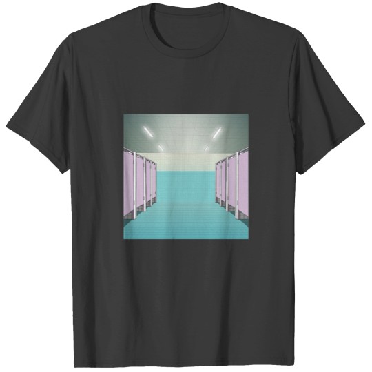 Discover Toilet Squid Ga me T-Shirts