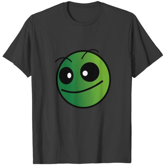 Discover geometry dash Difficulty Normal face Level T-Shirts