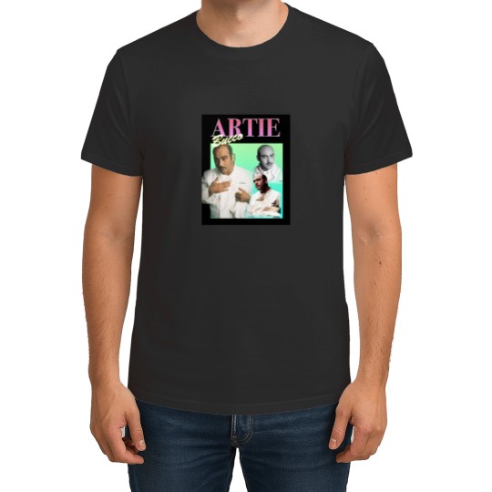 Discover Arthur Bucco T-Shirts