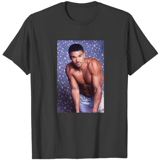 Discover shemar moore   (3) T-Shirts