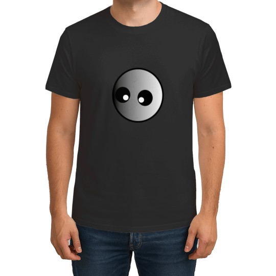 Discover geometry dash Difficulty face Level Unrated T-Shirts