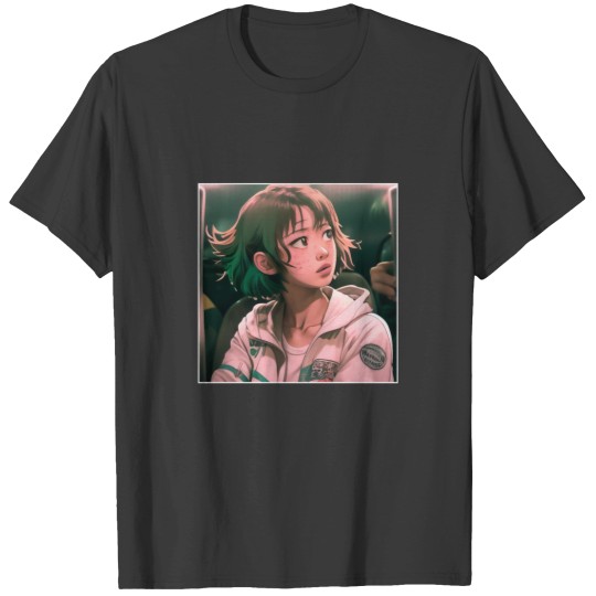 Discover 067 - Squid Ga me T-Shirts