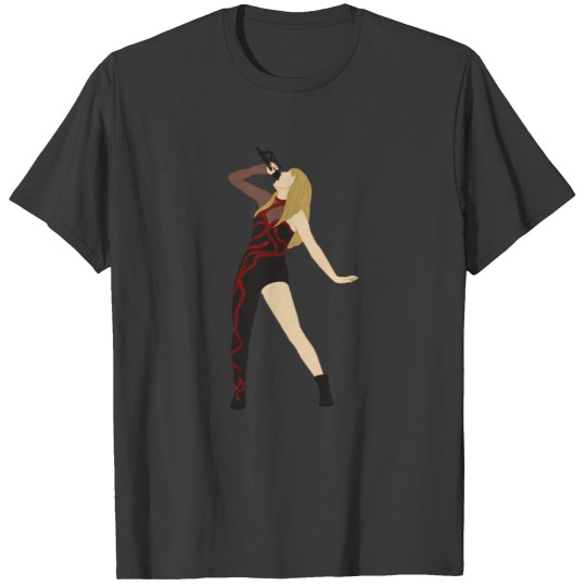 Discover TaylorSwift Reputation era (theEras Tour) T-Shirts