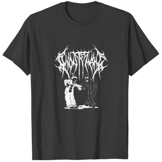 Discover Ghostemane T-Shirts
