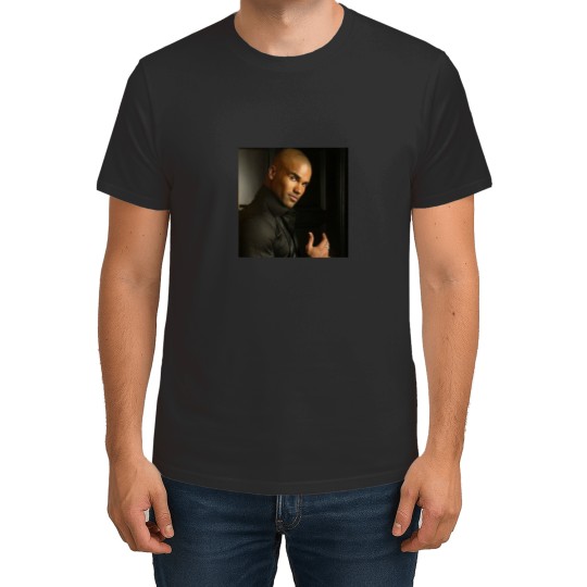 Discover shemar moore   (2) T-Shirts