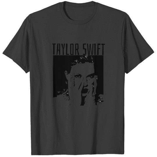 Discover TaylorSwift Reputation T-Shirts