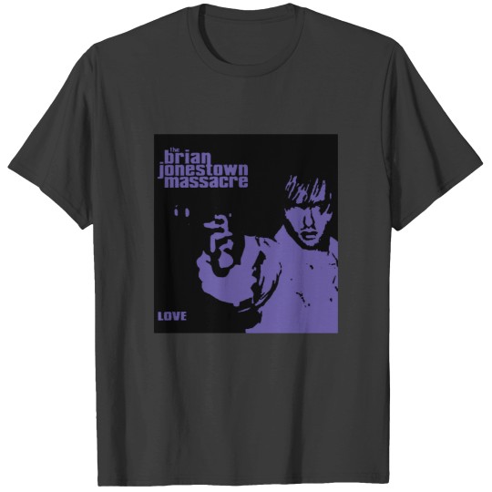Discover Brian jonestown massacre T-Shirts