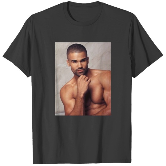 Discover shemar moore T-Shirts