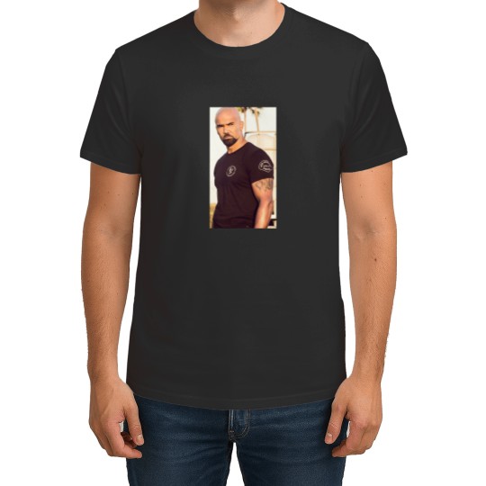Discover shemar moore T-Shirts