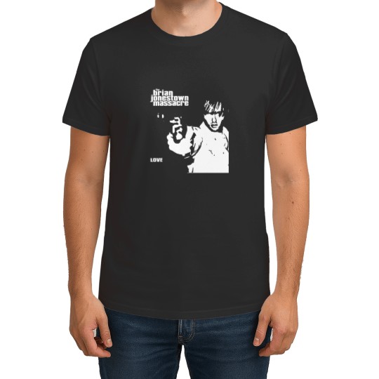 Discover The Brian Jonestown Massacre Love T-Shirts