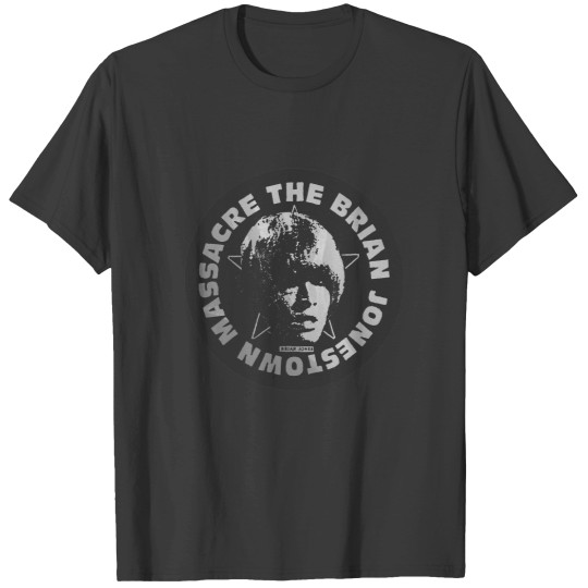 Discover Brian Jonestown massacre tour T-Shirts