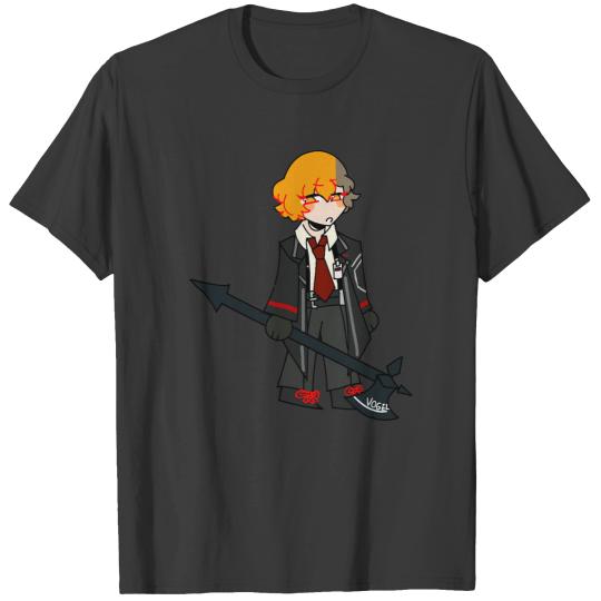 Discover Sinclair Vogel Limbus Company T-Shirts