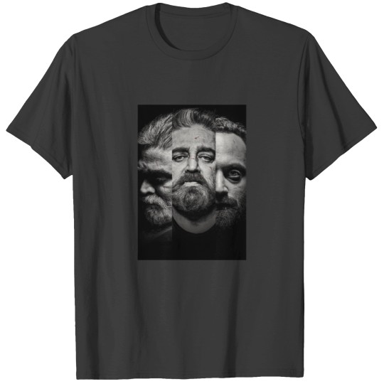 Discover kamal haasan vikram movie T-Shirts