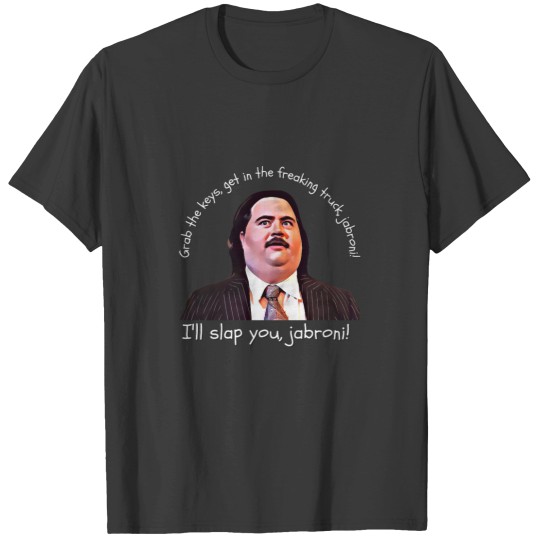 Discover I Think You Should Leave, ITYSL, Jabroni, Jamie Taco T-Shirts