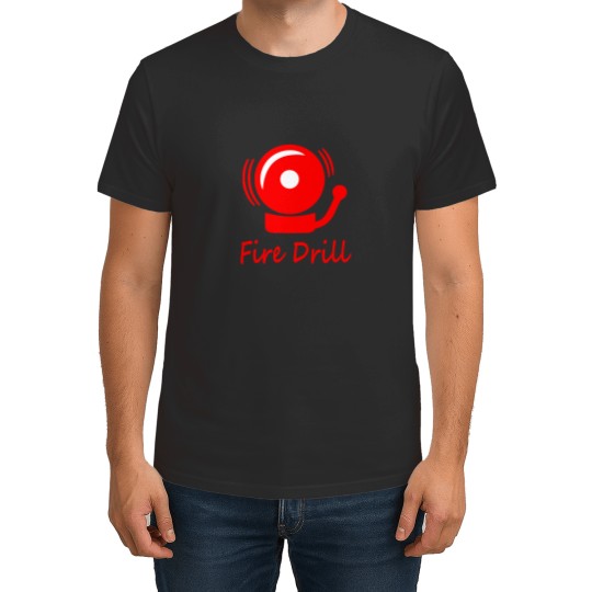 Discover Firee Drill T-Shirt