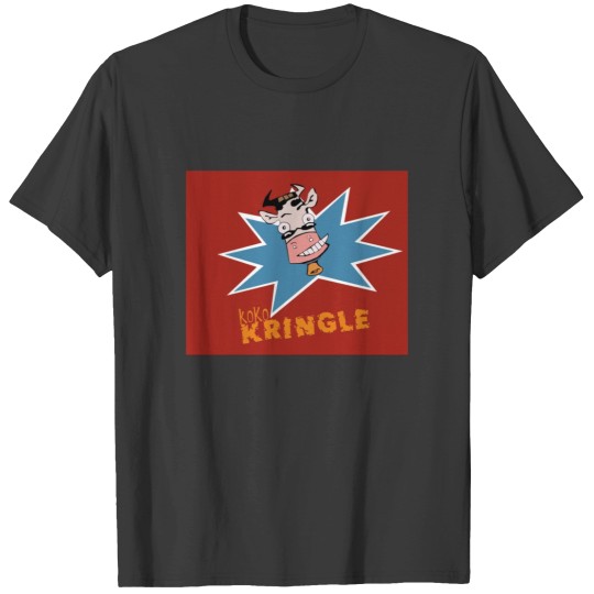 Discover Nancy Drew Computer Game Koko Kringle Inspired95 T-Shirts
