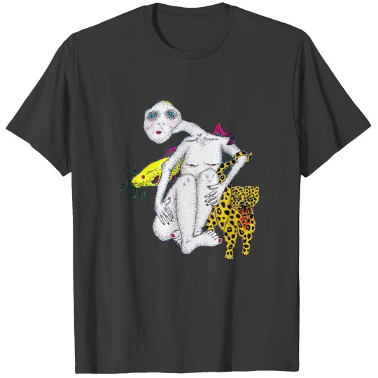 Discover Still Woozy Musician Oakland Record Label Exclusive License Gamsky Moraga Still Woozy Lately Ep Retr T-Shirts