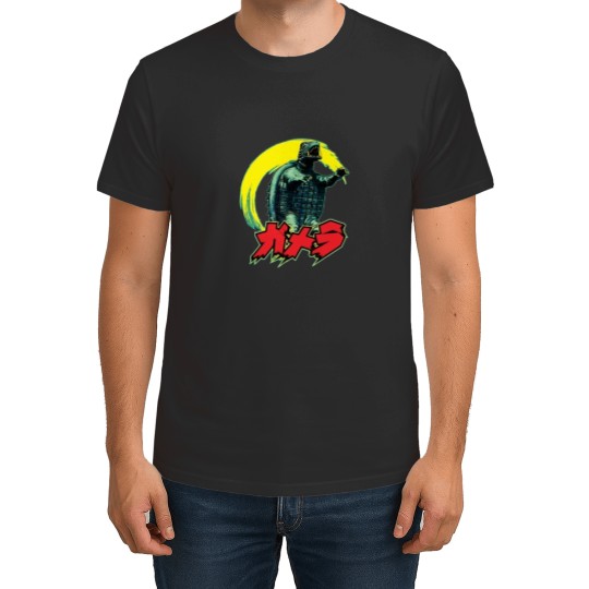 Discover Gamera T-Shirt Collection