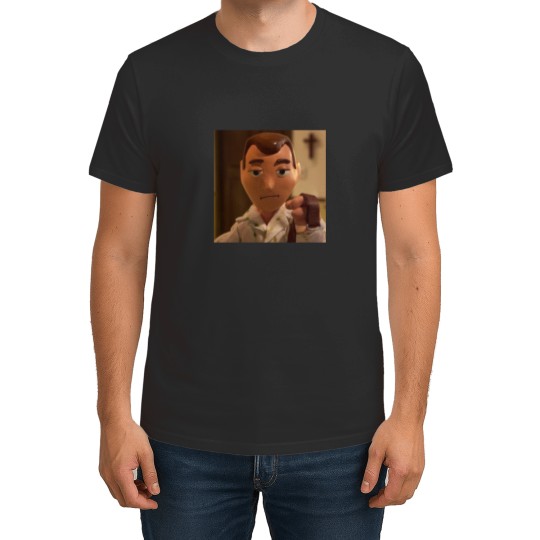 Discover Clay Puppington T-Shirts