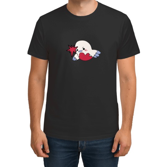 Discover Punishing Bird Lobotomy Corporation2 T-Shirts