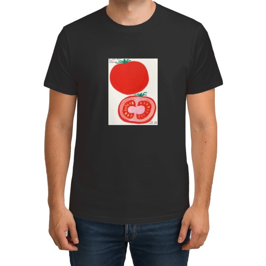 Discover David Shrigley If You Don't Like Tomatoes T-Shirts