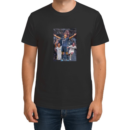 Discover Jude bellingham madrid player T-Shirts