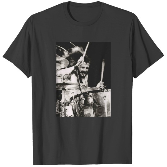 Discover John Bonham T-Shirts